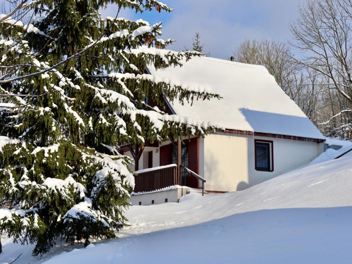 Holiday Home Holiday Hill 33 By Interhome Cista  Екстериор снимка