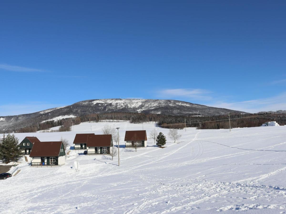 Holiday Home Holiday Hill 33 By Interhome Cista  Екстериор снимка