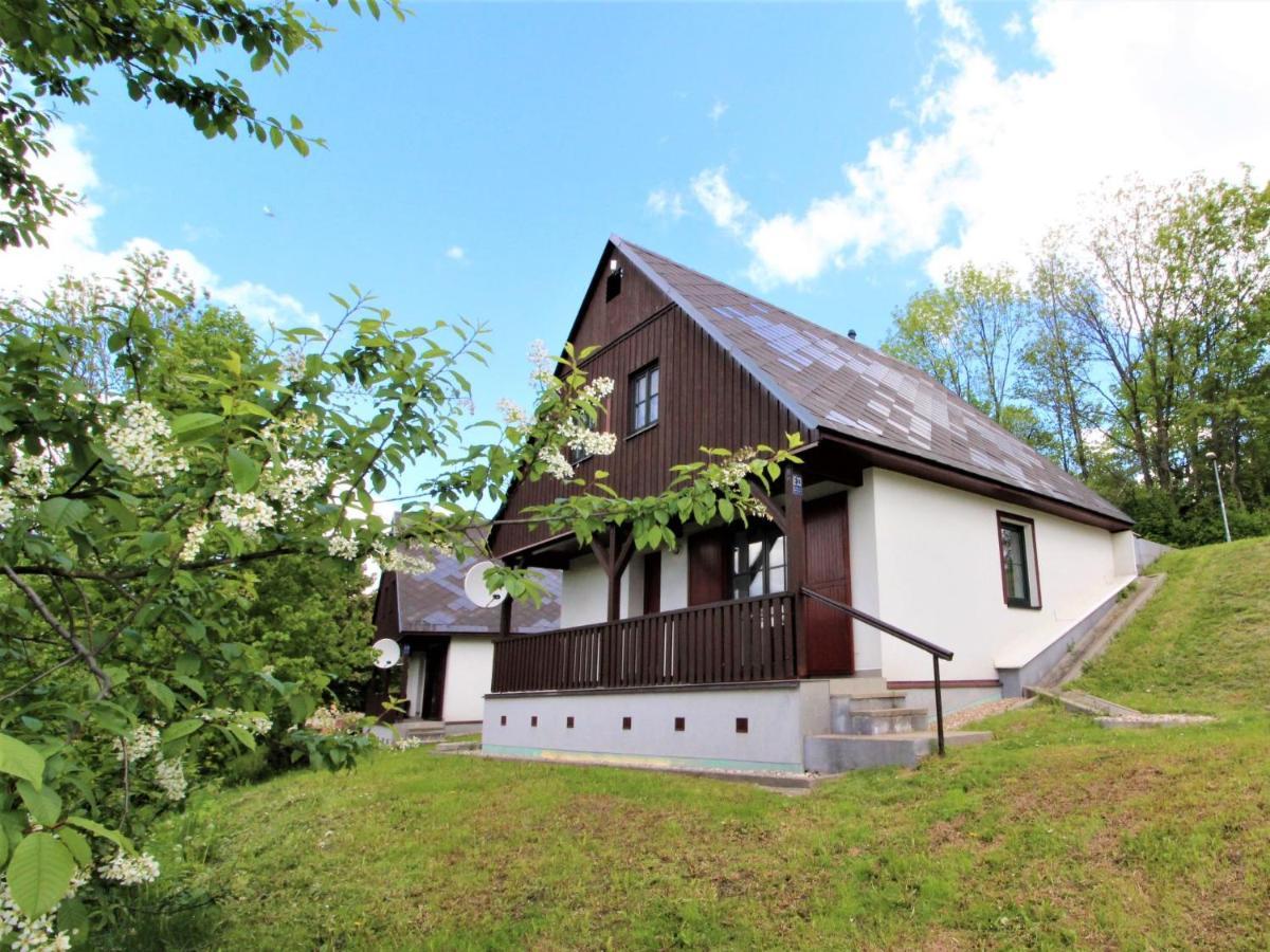 Holiday Home Holiday Hill 33 By Interhome Cista  Екстериор снимка