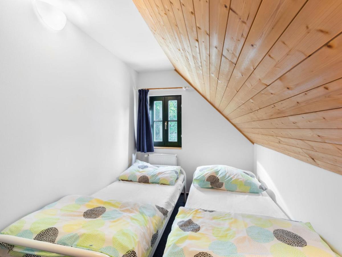 Holiday Home Holiday Hill 33 By Interhome Cista  Екстериор снимка