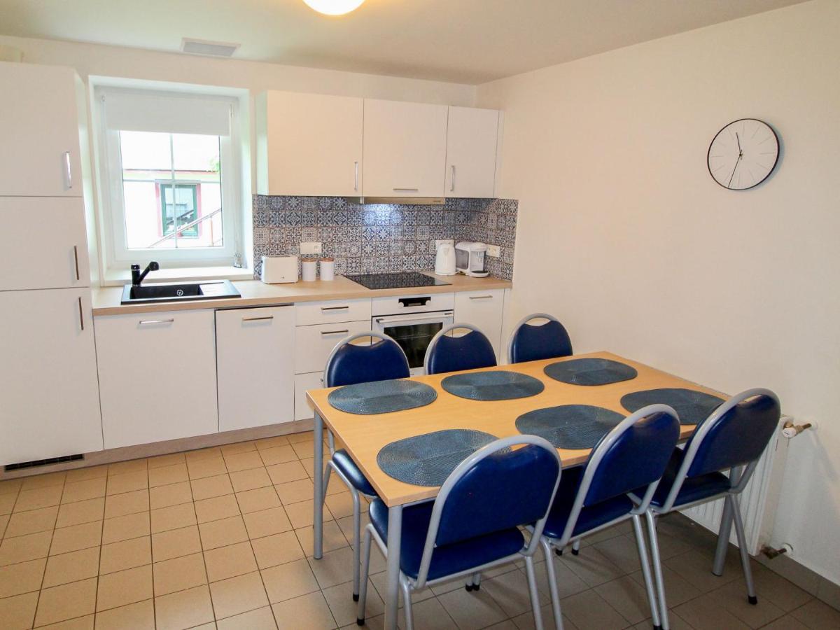 Holiday Home Holiday Hill 33 By Interhome Cista  Екстериор снимка