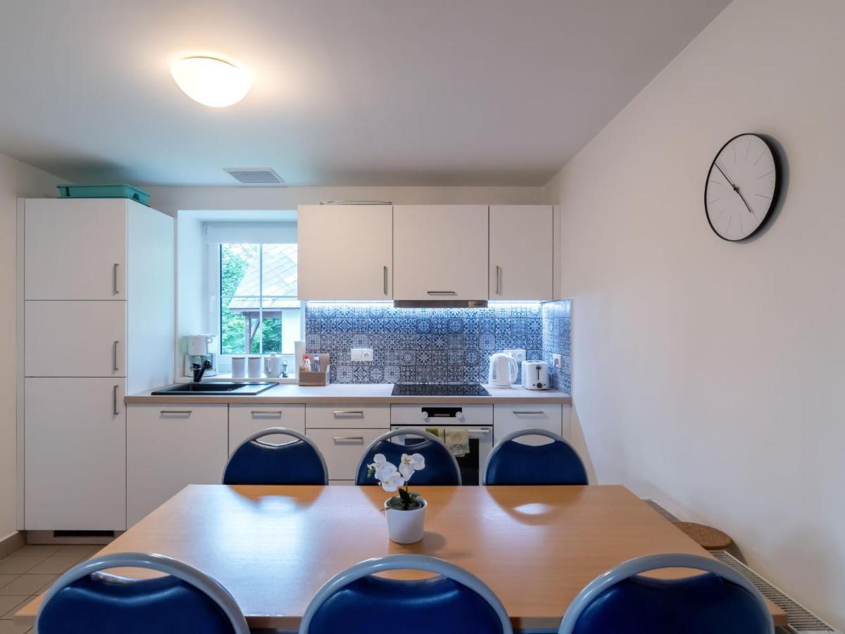 Holiday Home Holiday Hill 33 By Interhome Cista  Екстериор снимка